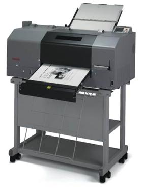 kimoto printer